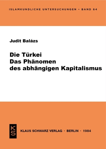 Die Türkei