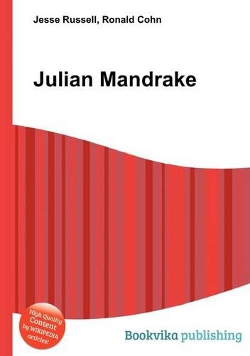 Julian Mandrake: (English)