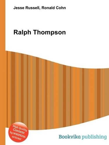 Ralph Thompson