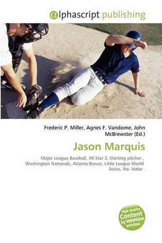 Jason Marquis: (English)