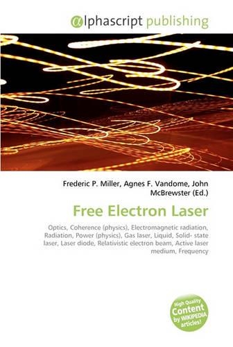 Free Electron Laser: (English)