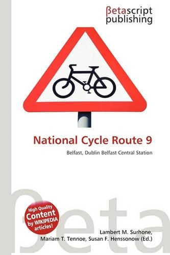 National Cycle Route 9