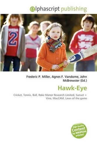 Hawk-Eye