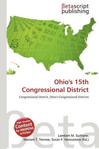 Ohio's 15th Congressional District