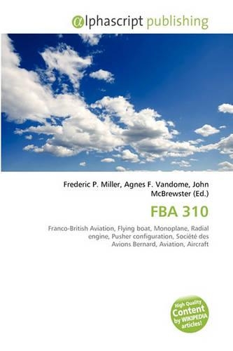 Fba 310