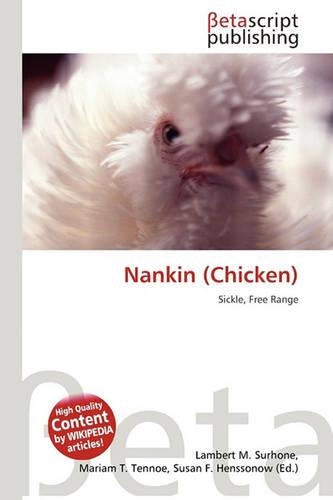 Nankin (Chicken)