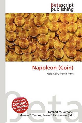 Napoleon (Coin): (English)