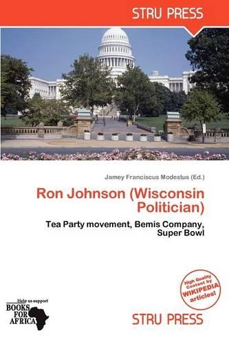 Ron Johnson (Wisconsin Politician)