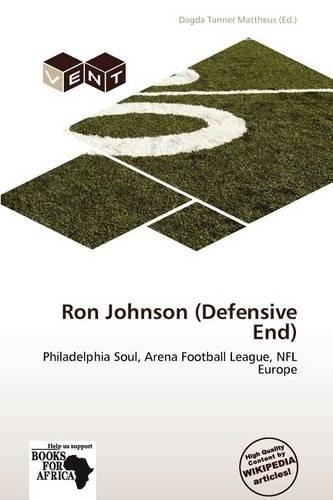 Ron Johnson (Defensive End)