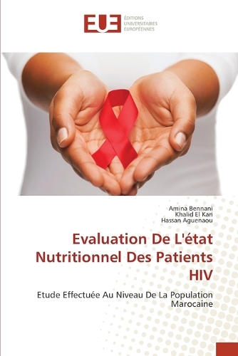 Evaluation De L'état Nutritionnel Des Patients HIV