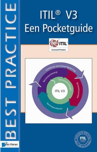 ITIL - Een Pocketguide