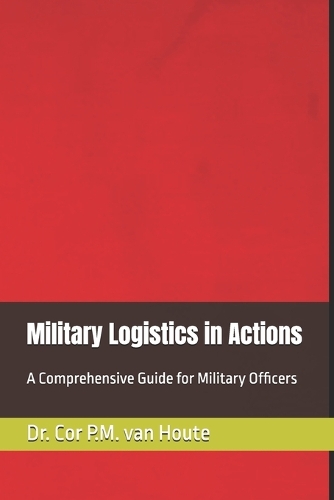 Military Logistics in Actions