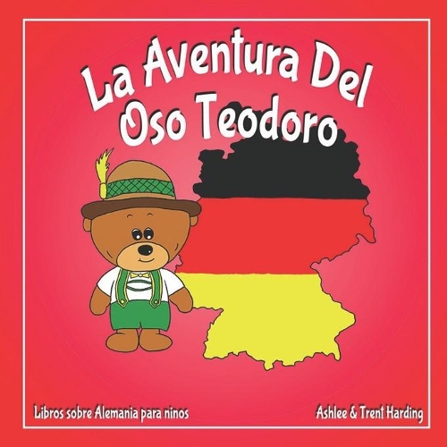La Aventura Del Oso Teodoro