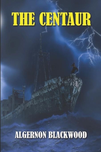 The Centaur
