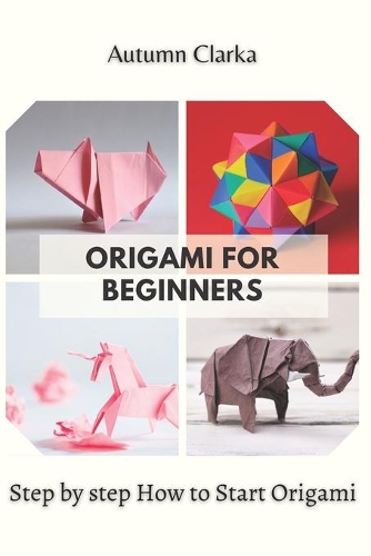 Origami for Beginners