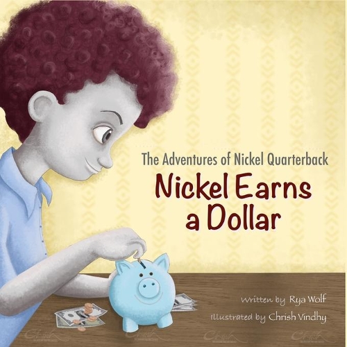 The Adventures of Nickel Quarterback