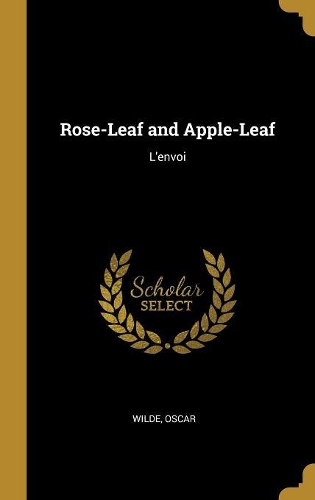 Rose-Leaf and Apple-Leaf