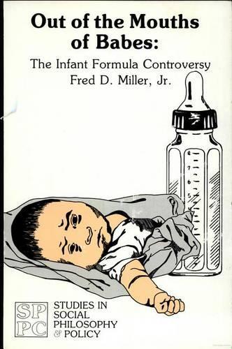 Out of the Mouths of Babes: Volume 3