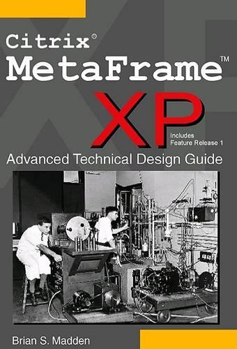 Citrix Metaframe XP