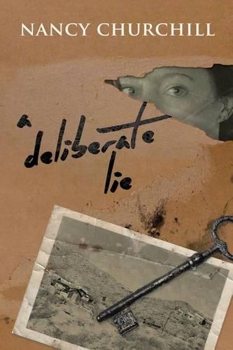 A Deliberate Lie: (English)