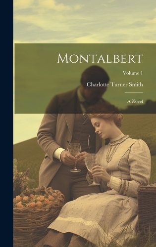 Montalbert: A Novel; Volume 1