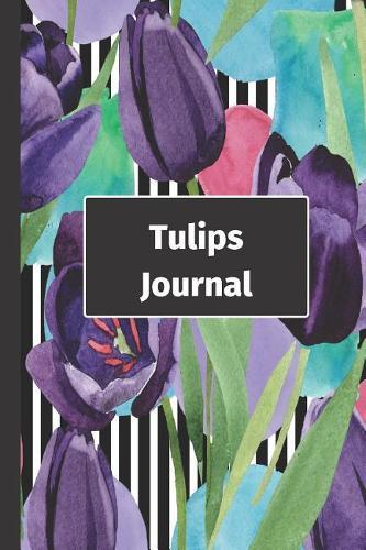 Tulips Journal