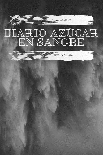 Diario Azúcar En Sangre