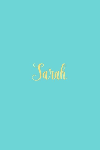 Sarah