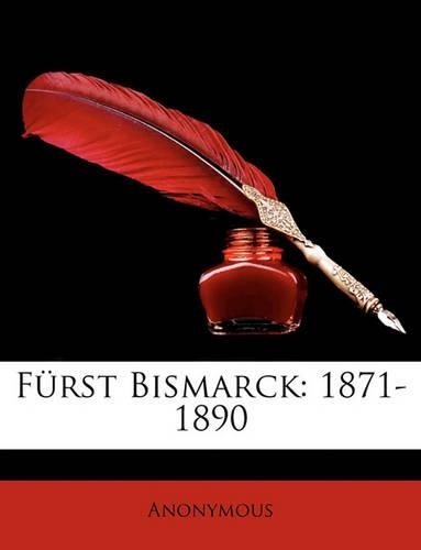Fürst Bismarck