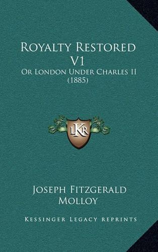 Royalty Restored V1