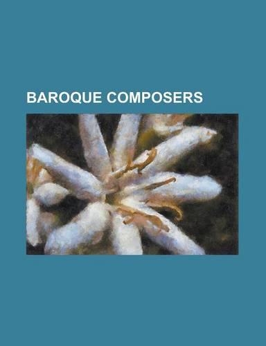 Baroque Composers