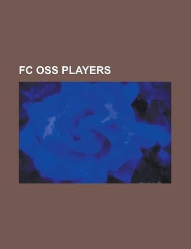 FC OSS Players