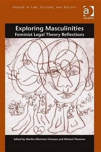 Exploring Masculinities