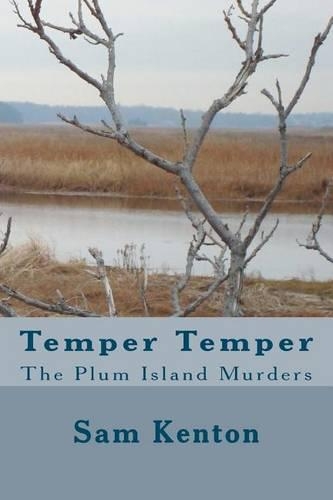 Temper Temper: (English)