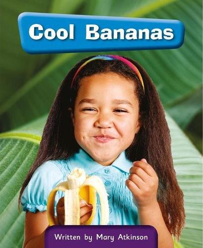 Cool Bananas