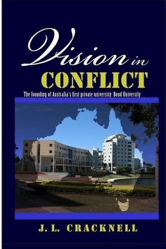 Vision in Conflict: (English)