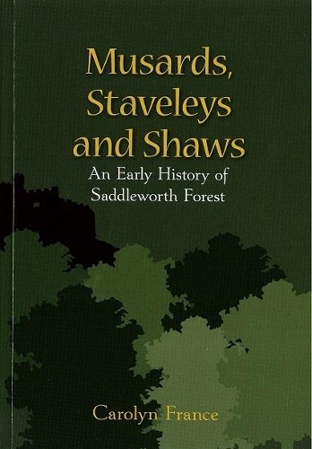 Musards, Staveleys and Shaws