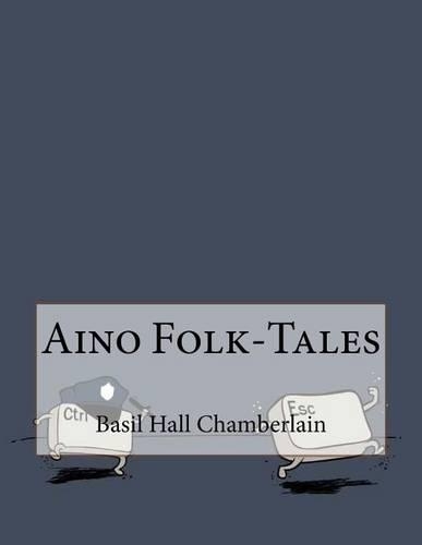 Aino Folk-Tales