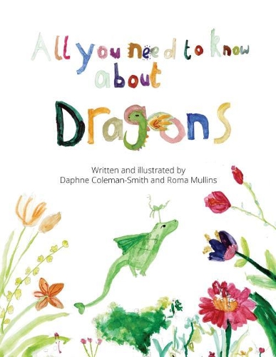 All you need to know about dragons