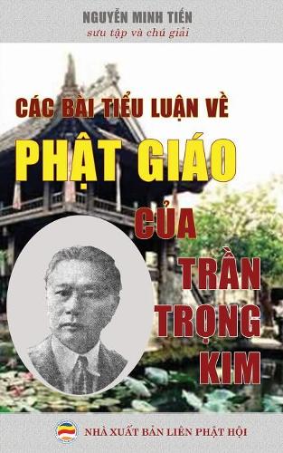Các bài tiểu luận về Phật giáo của Trần Trọng Kim