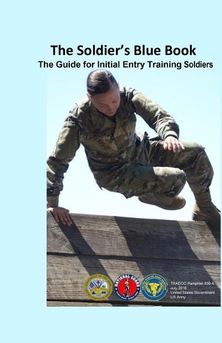The Soldier's Blue Book