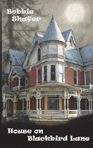 House on Blackbird Lane
