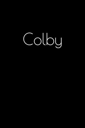 Colby