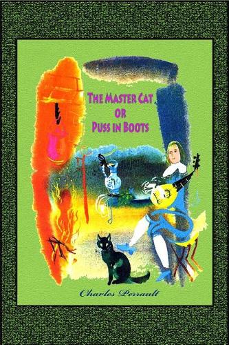 The Master Cat or Puss in Boots