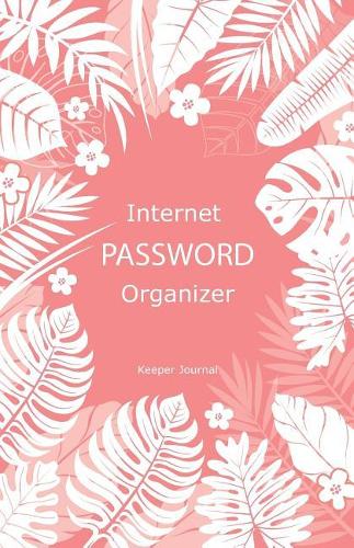 Internet Password Organizer