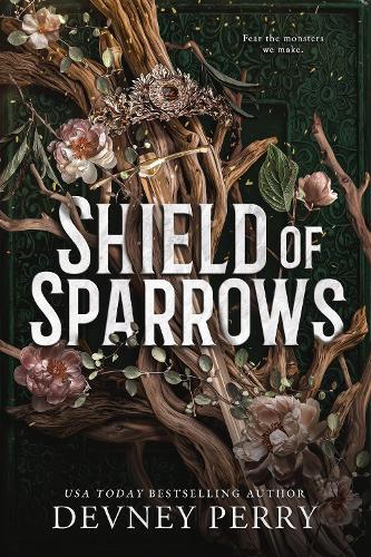 Shield of Sparrows: (Shield of Sparrows)