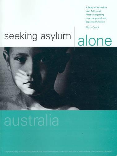 Seeking Asylum Alone