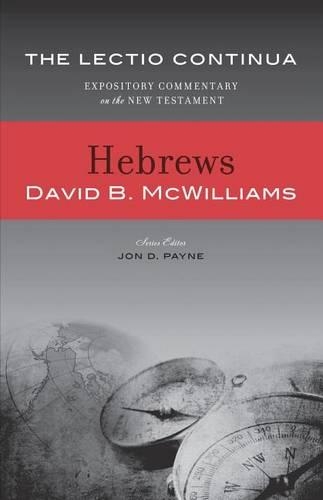 Hebrews: The Lectio Commentary