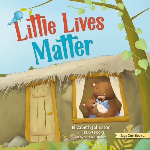 Little Lives Matter