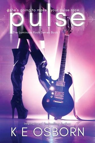 Pulse: The Luminous Rock Series #1(1 The Luminous Rock)